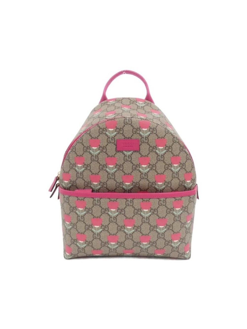 Gucci Childrens Fadlo Backpack